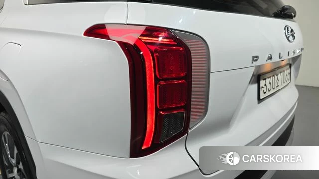 Hyundai Palisade id 4906248 из Кореи 15