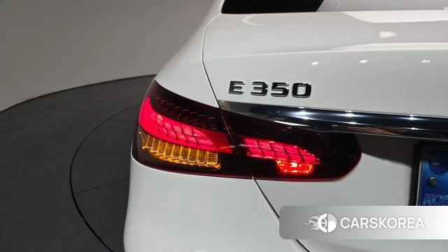 Mercedes-Benz E-Class W213 id 4268494 из Кореи 15