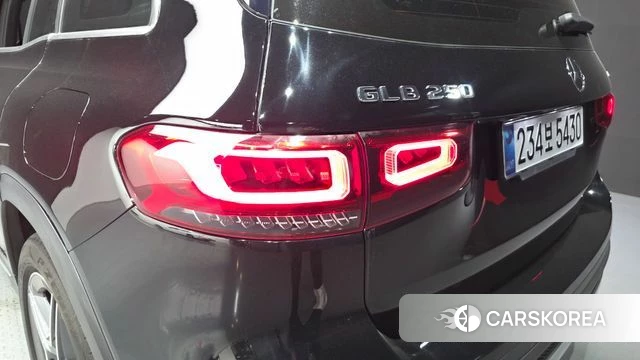 Mercedes-Benz GLB-Class X247 id 4768897 из Кореи 15
