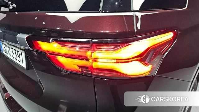 Chevrolet (GM Daewoo) Traverse id 4186091 из Кореи 15