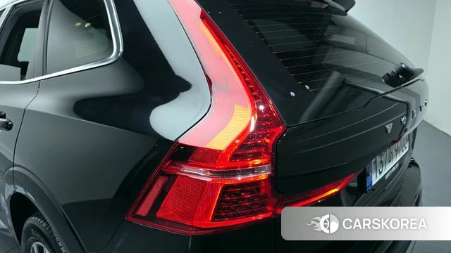 Volvo XC60 second Generation id 4315616 из Кореи 15