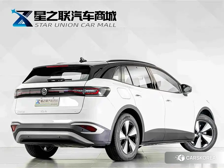Volkswagen ID.4 X id 4680642 из Китая 15