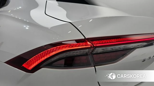 Hyundai The New Grandeur IG id 4573890 из Кореи 15