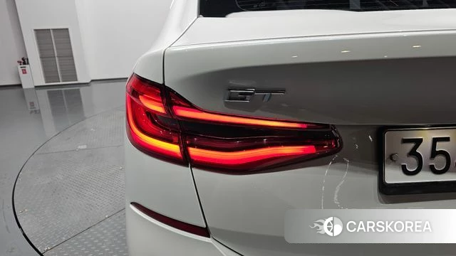 BMW 6 Series GT (G32) id 4356499 из Кореи 15