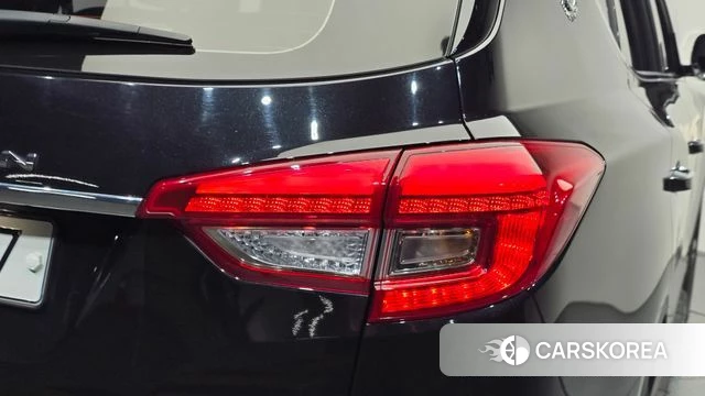Ssangyong G4 Rexton id 4684115 из Кореи 15