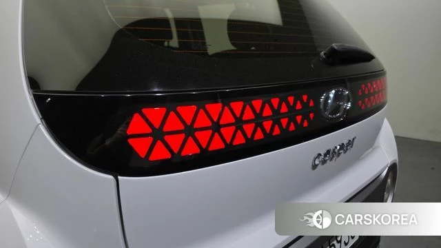 Hyundai Casper id 4303610 из Кореи 15