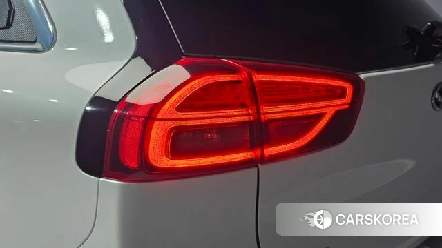 Kia The New Niro id 4689151 из Кореи 15