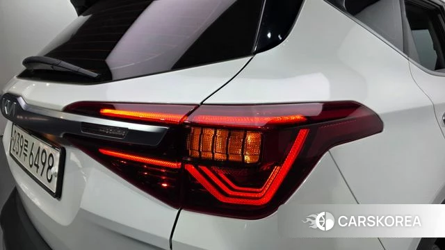 Kia Seltos id 4894023 из Кореи 15