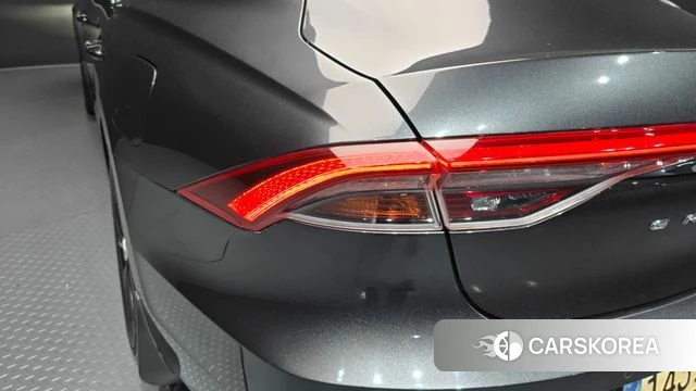 Hyundai The New Grandeur IG id 4283417 из Кореи 15
