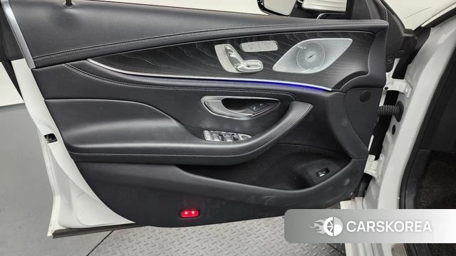 Mercedes-Benz CLS-Class C257 id 4293250 из Кореи 15