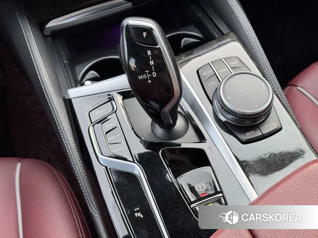BMW 5 series id 4256149 из Китая 15
