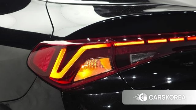 Kia K5 Hybrid 3rd Generation id 4906070 из Кореи 15