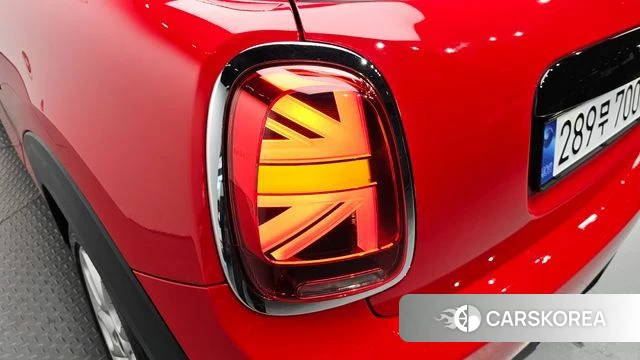 Mini Cooper id 4250130 из Кореи 15