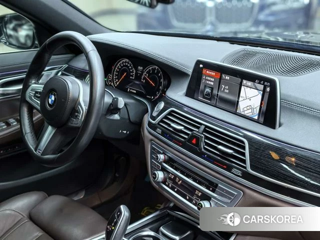 BMW 7 series id 4221746 из Китая 15