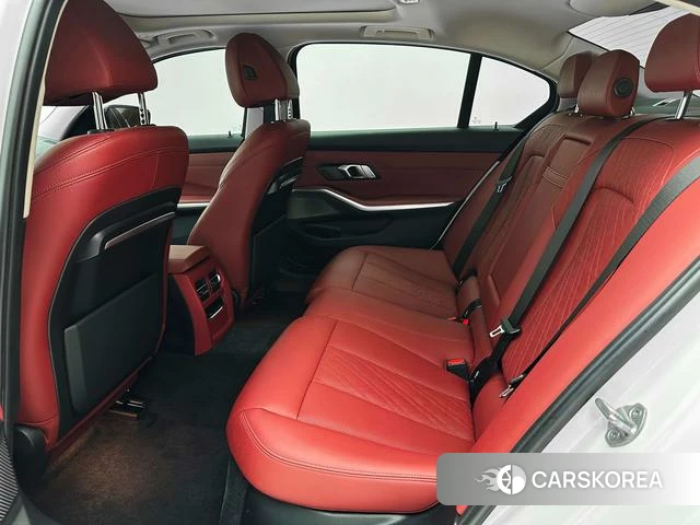 BMW 3 series id 4263230 из Китая 15