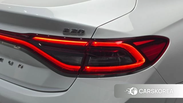 Hyundai Grandeur IG id 4626476 из Кореи 15