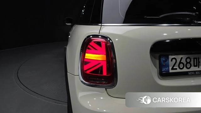 Mini Cooper id 4712049 из Кореи 15