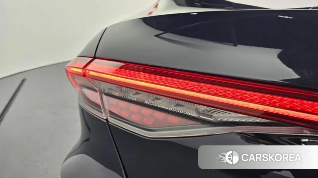 Hyundai The New Grandeur IG id 4402457 из Кореи 15