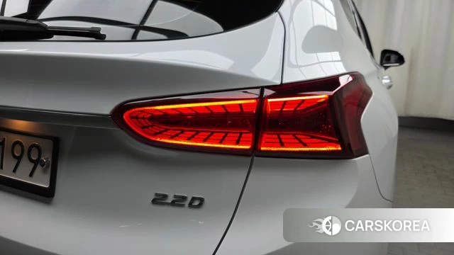 Hyundai Santa Fe TM id 4543689 из Кореи 15