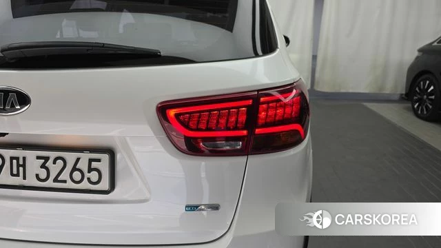 Kia The New Sorento id 4430248 из Кореи 15