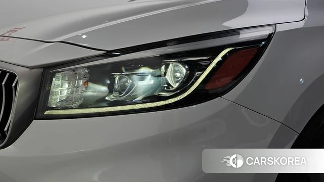 Kia All New Carnival id 4525853 из Кореи 15