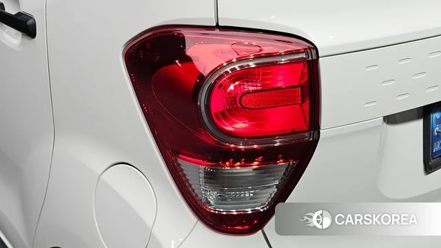 Kia The New Ray id 4641974 из Кореи 15