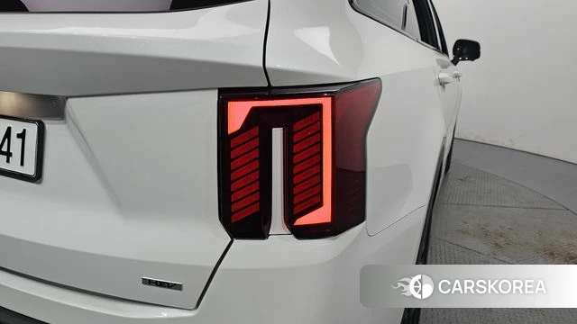 Kia The New Sorento 4th Generation id 4744437 из Кореи 15