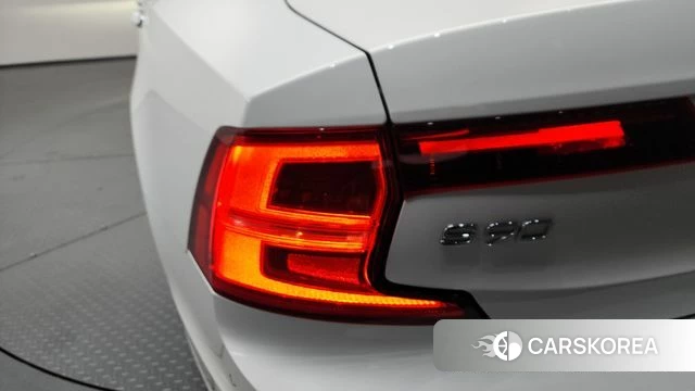 Volvo S90 id 4377687 из Кореи 15
