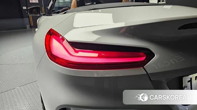 BMW Z4 (G29) id 4471056 из Кореи 15