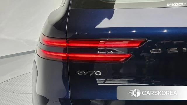 Genesis GV70 id 4541722 из Кореи 15