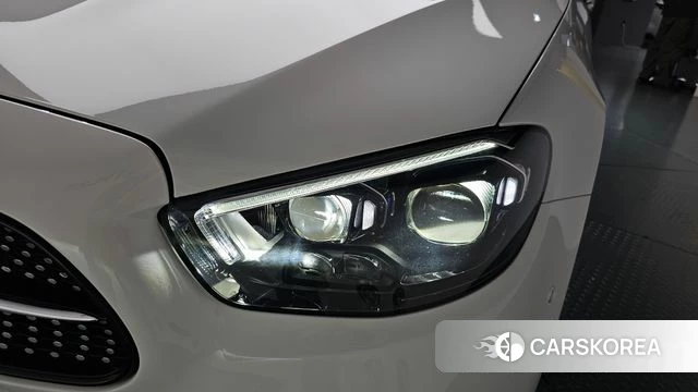 Mercedes-Benz E-Class W213 id 4505913 из Кореи 15