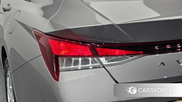 Hyundai Avante (CN7) id 4721662 из Кореи 15