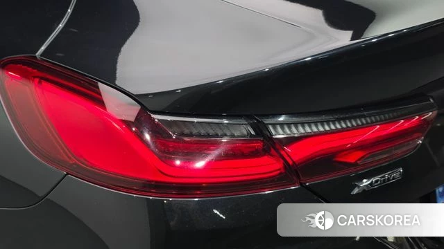 BMW 8 Series (G15) id 4922322 из Кореи 15