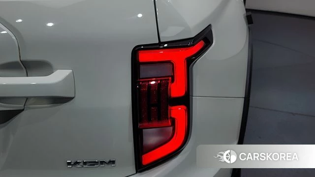 Ssangyong Torres id 4664977 из Кореи 15