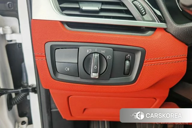 BMW X2 id 4274007 из Китая 8