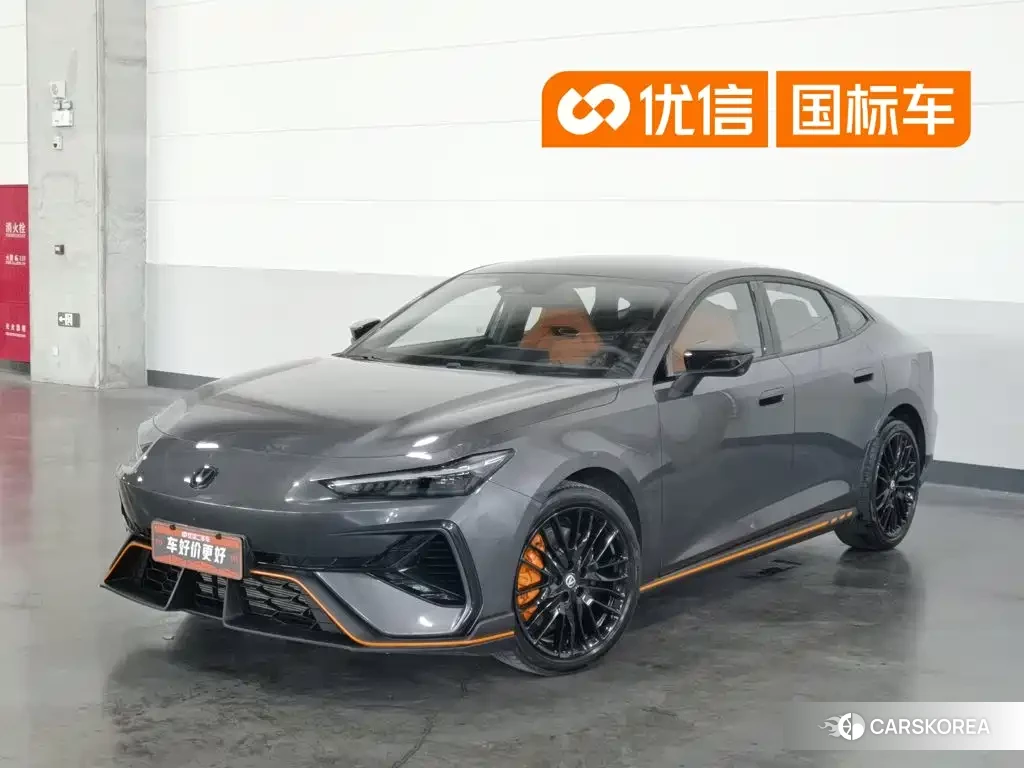 Chang'an UNI-V id 4681131 из Китая 15