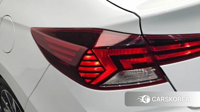 Hyundai The New Avante AD id 4447510 из Кореи 15