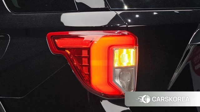 Ford Explorer 6th Generation id 4849523 из Кореи 15