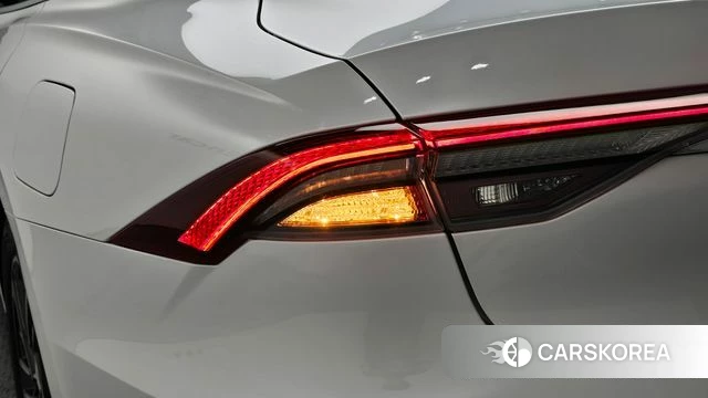 Hyundai The New Grandeur IG id 4604316 из Кореи 15