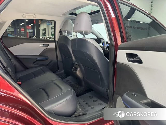 Chevrolet Cruze id 4238860 из Китая 15