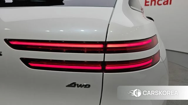 Genesis GV70 id 4266463 из Кореи 15