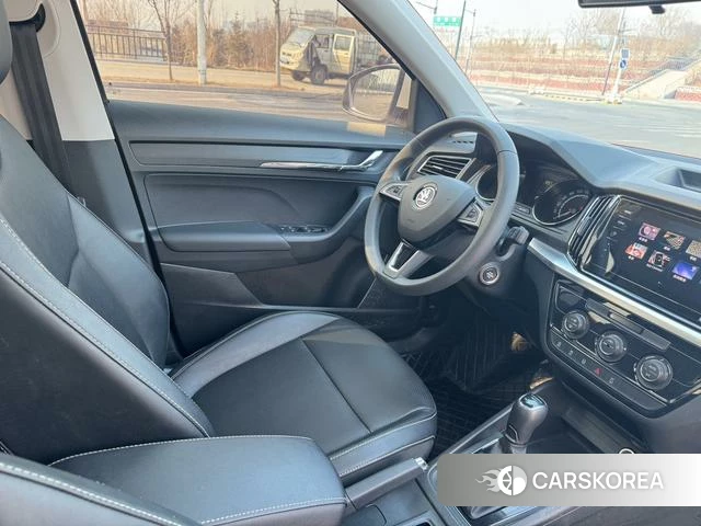 Skoda Komick id 4190472 из Китая 15