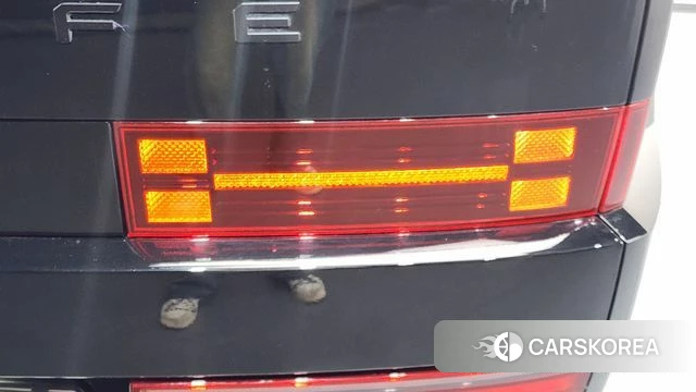 Hyundai Santa Fe (MX5) id 4442163 из Кореи 15