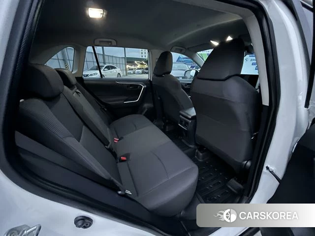 Toyota RAV4 Rongfang id 4333456 из Китая 15