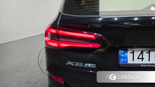 BMW X5 (G05) id 4428627 из Кореи 15