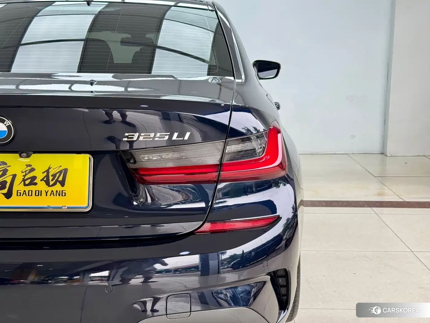 BMW 3 series id 4601185 из Китая 15