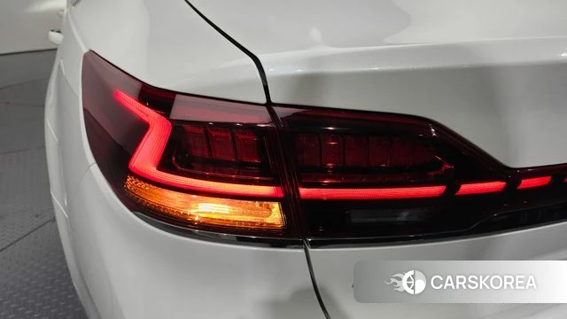 Kia K7 Premier id 4574000 из Кореи 15