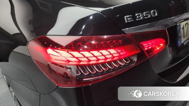 Mercedes-Benz E-Class W213 id 4244013 из Кореи 15
