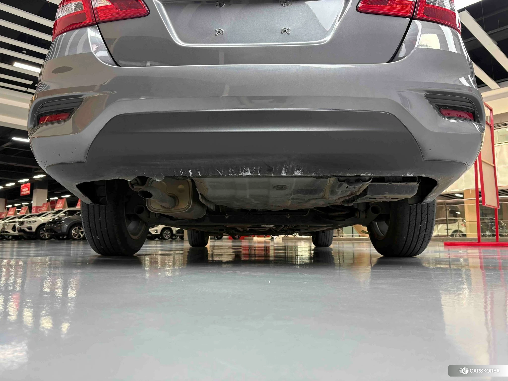 Nissan Xuan Yi id 4492969 из Китая 15