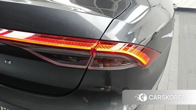 Hyundai The New Grandeur IG Hybrid id 4731171 из Кореи 15